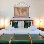 Apartman 150mq Rooftop Paradise - Spacious Private Terrace