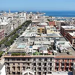 150mq Rooftop Paradise - Spacious Private Terrace * Bari