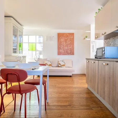 Apartment 150mq Rooftop Paradise - Spacious Private Terrace