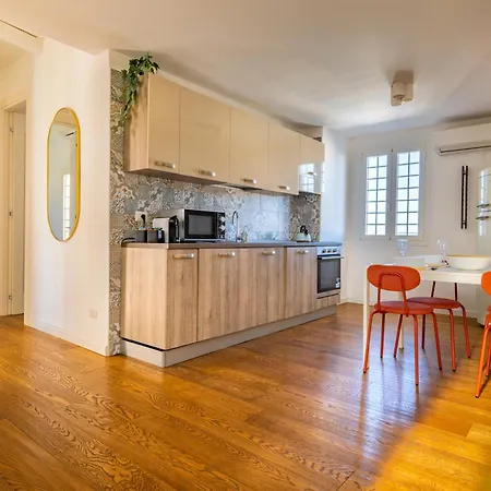 150mq Rooftop Paradise - Spacious Private Terrace * Bari
