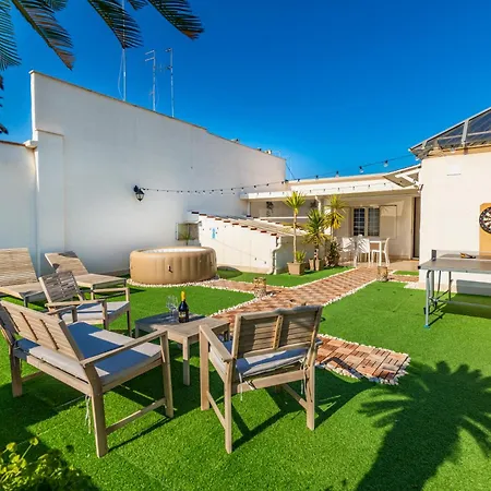 150mq Rooftop Paradise - Spacious Private Terrace