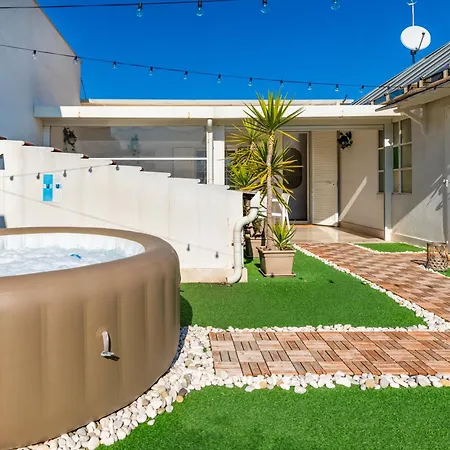Apartment 150mq Rooftop Paradise - Spacious Private Terrace