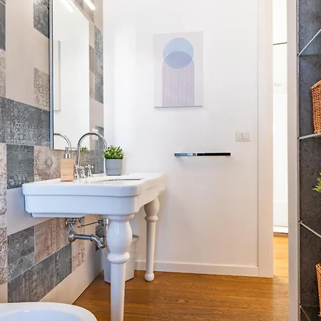 150mq Rooftop Paradise - Spacious Private Terrace *