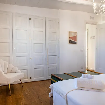 Lejlighed 150mq Rooftop Paradise - Spacious Private Terrace *