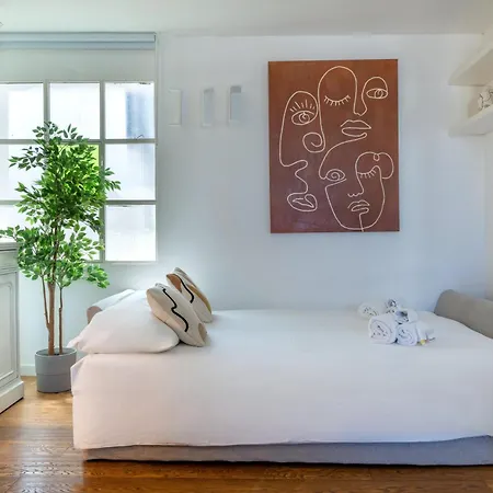 150mq Rooftop Paradise - Spacious Private Terrace Lejlighed