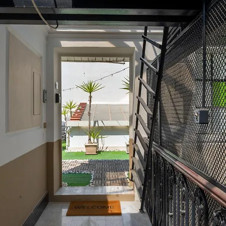 Lejlighed 150mq Rooftop Paradise - Spacious Private Terrace