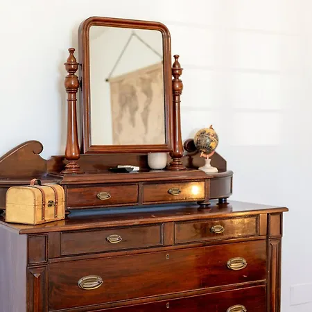 アパート 150mq Rooftop Paradise - Spacious Private Terrace バーリ