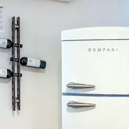 Lejlighed 150mq Rooftop Paradise - Spacious Private Terrace