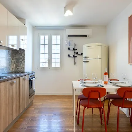 150mq Rooftop Paradise - Spacious Private Terrace Lejlighed Bari