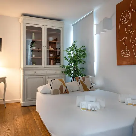 150mq Rooftop Paradise - Spacious Private Terrace Lejlighed