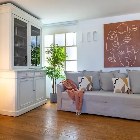 アパート 150mq Rooftop Paradise - Spacious Private Terrace バーリ