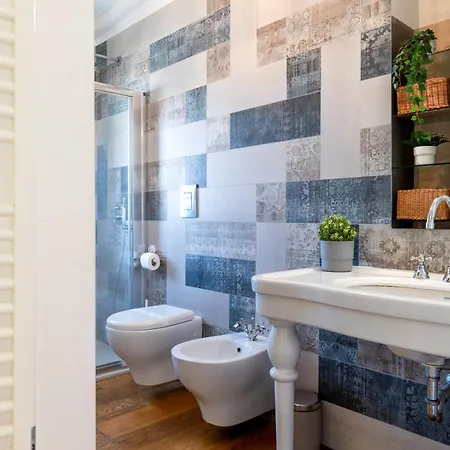 150mq Rooftop Paradise - Spacious Private Terrace アパート バーリ