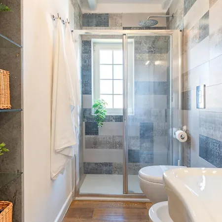 150mq Rooftop Paradise - Spacious Private Terrace アパート *