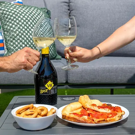 アパート 150mq Rooftop Paradise - Spacious Private Terrace バーリ