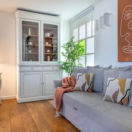 150mq Rooftop Paradise - Spacious Private Terrace