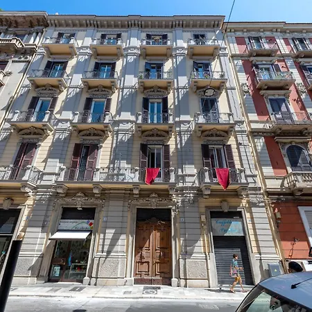 Appartement 150mq Rooftop Paradise - Spacious Private Terrace *