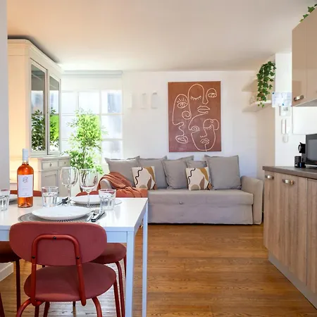 Lejlighed 150mq Rooftop Paradise - Spacious Private Terrace Bari