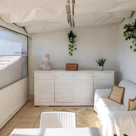 150mq Rooftop Paradise - Spacious Private Terrace Appartement
