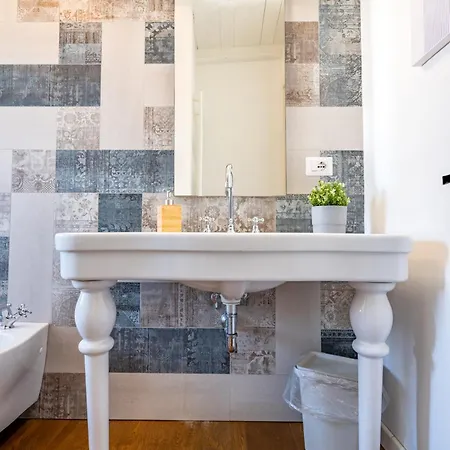 150mq Rooftop Paradise - Spacious Private Terrace Appartement *