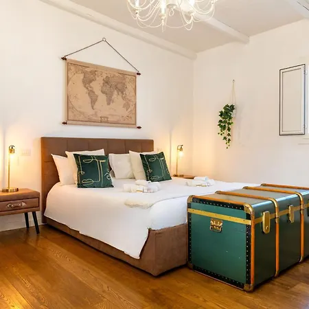 Appartement 150mq Rooftop Paradise - Spacious Private Terrace *
