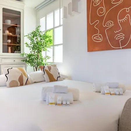 公寓 150mq Rooftop Paradise - Spacious Private Terrace 巴里