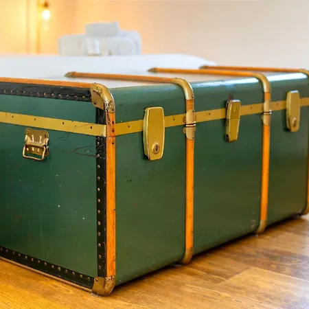 150mq Rooftop Paradise - Spacious Private Terrace Apartman *