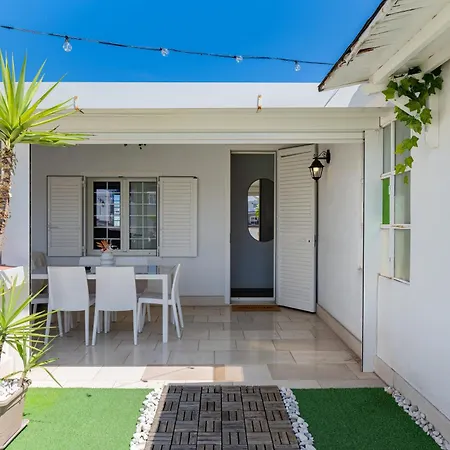 150mq Rooftop Paradise - Spacious Private Terrace * 巴里