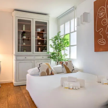 150mq Rooftop Paradise - Spacious Private Terrace Lägenhet