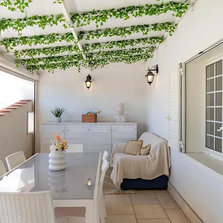 Apartment 150mq Rooftop Paradise - Spacious Private Terrace