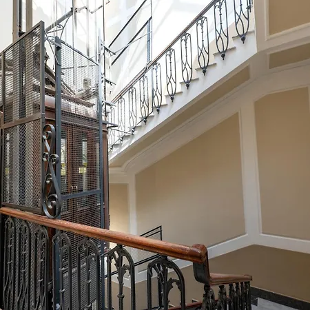 Apartman 150mq Rooftop Paradise - Spacious Private Terrace *