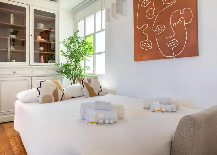 Daire 150mq Rooftop Paradise - Spacious Private Terrace Bari