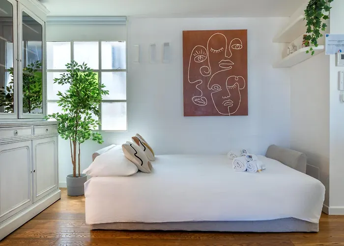 150mq Rooftop Paradise - Spacious Private Terrace Daire
