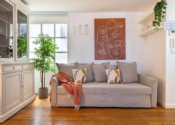 150mq Rooftop Paradise - Spacious Private Terrace * Bari