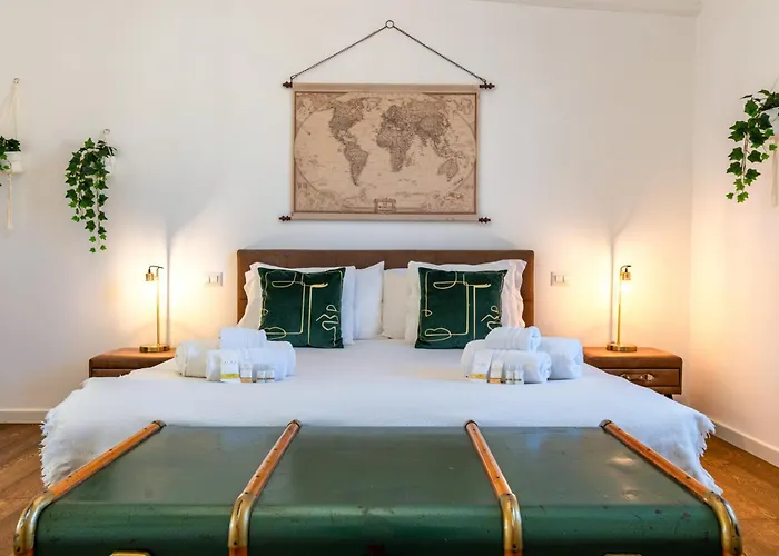 Daire 150mq Rooftop Paradise - Spacious Private Terrace