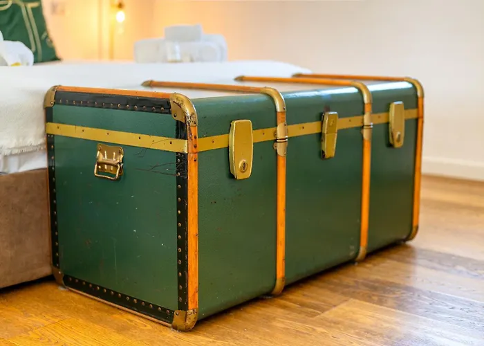 150mq Rooftop Paradise - Spacious Private Terrace Daire *