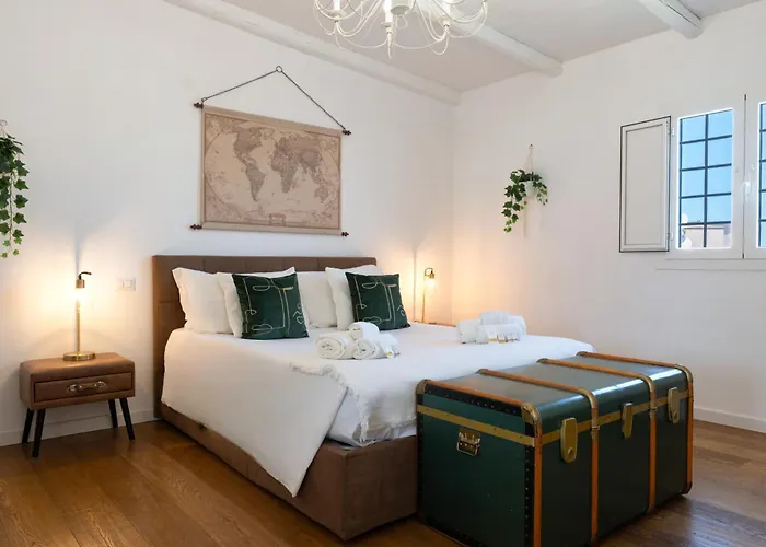 150mq Rooftop Paradise - Spacious Private Terrace Daire Bari