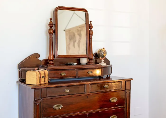 Daire 150mq Rooftop Paradise - Spacious Private Terrace Bari