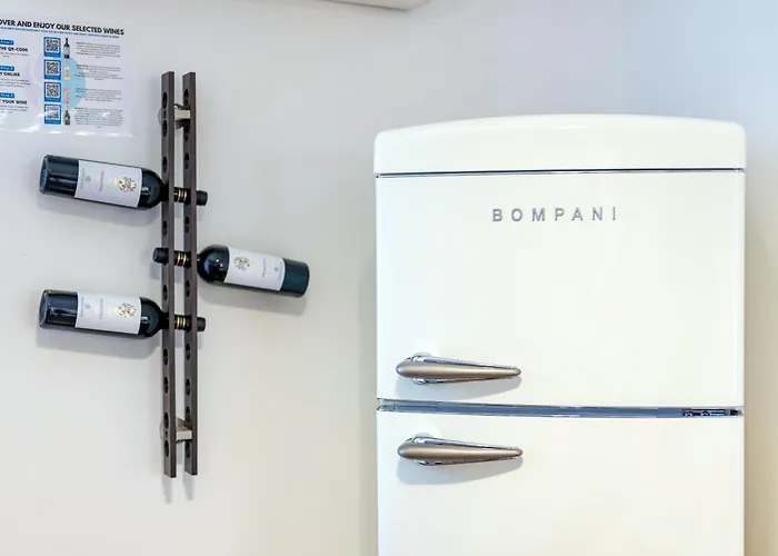 Apartment 150mq Rooftop Paradise - Spacious Private Terrace