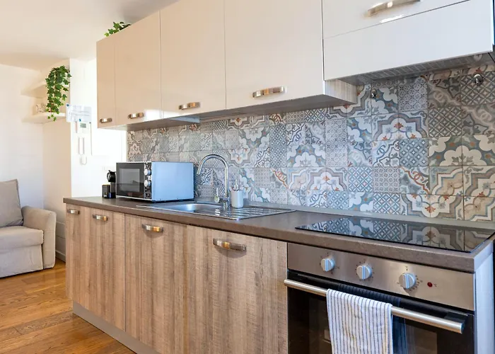 Apartment 150mq Rooftop Paradise - Spacious Private Terrace *