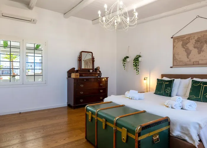 150mq Rooftop Paradise - Spacious Private Terrace Daire Bari