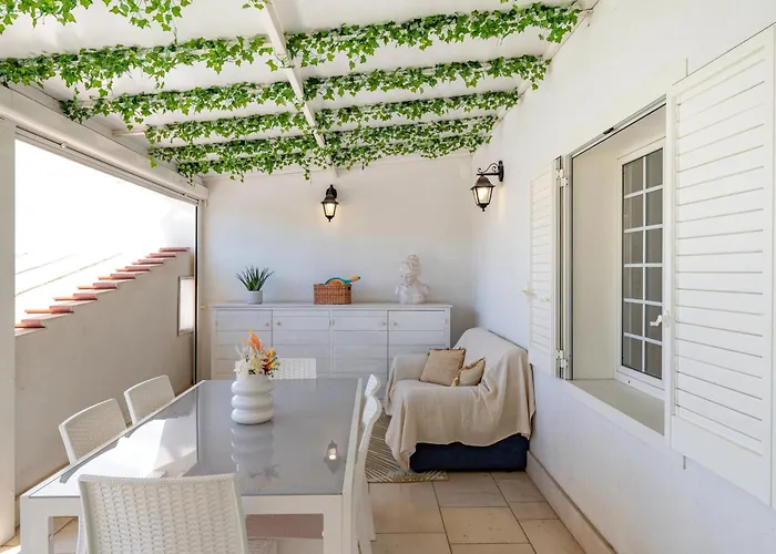 Apartment 150mq Rooftop Paradise - Spacious Private Terrace