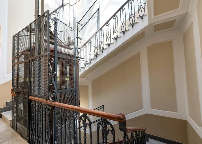 Apartment 150mq Rooftop Paradise - Spacious Private Terrace *