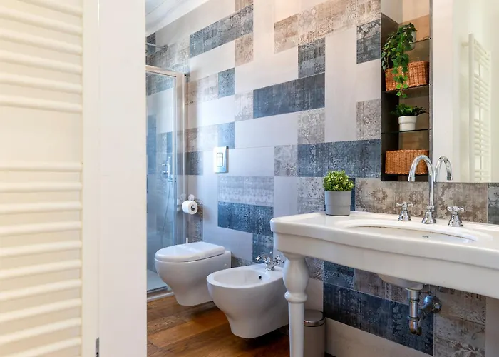 150mq Rooftop Paradise - Spacious Private Terrace Apartment Bari