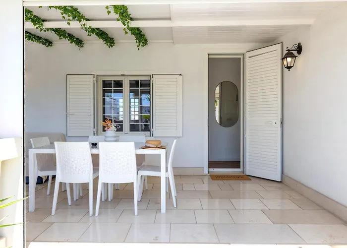 150mq Rooftop Paradise - Spacious Private Terrace * Bari