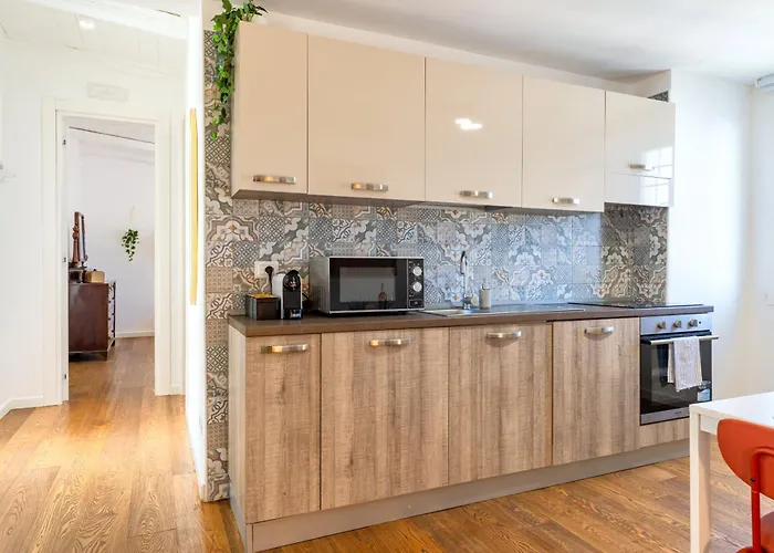 Apartment 150mq Rooftop Paradise - Spacious Private Terrace *