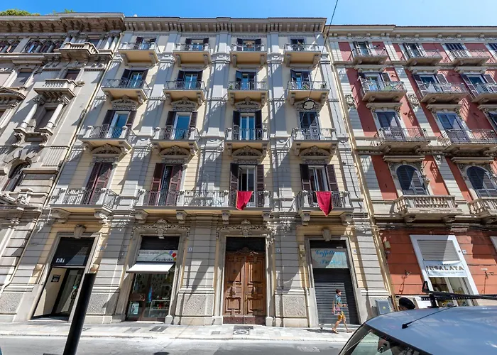 Daire 150mq Rooftop Paradise - Spacious Private Terrace *